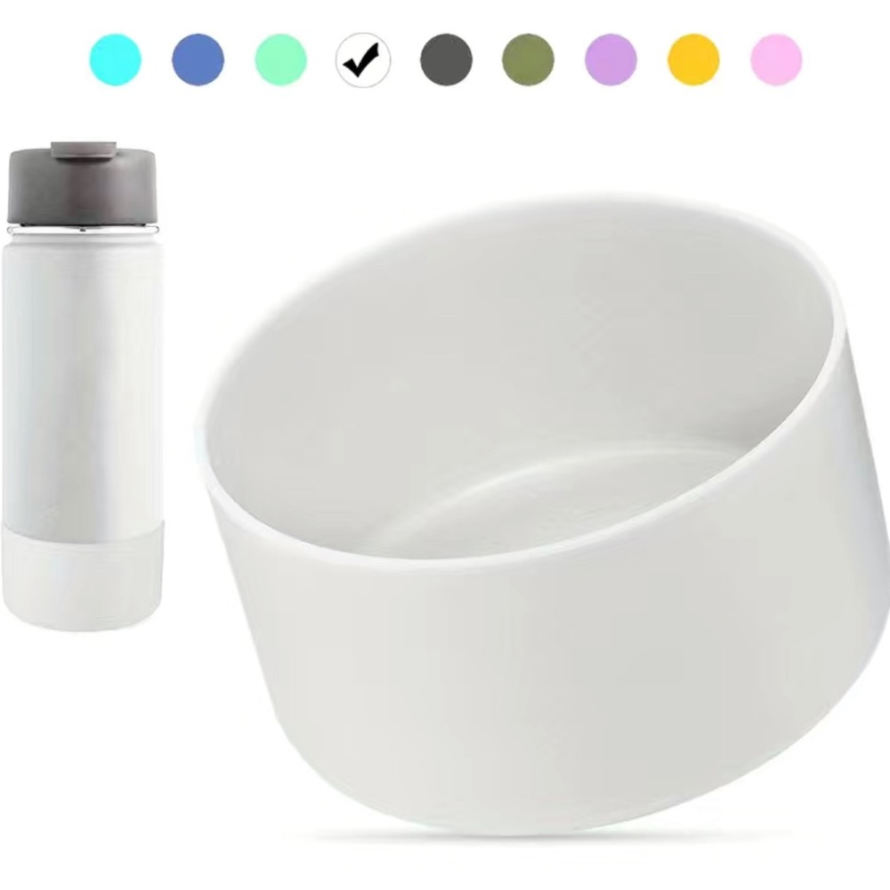 Protective Silicone Boot For Cup 40 Oz Water bottle